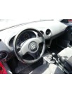 seat ibiza (6l1) del año 2004