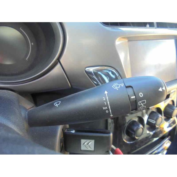 citroën c3 del año 2016