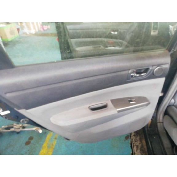 toyota prius (nhw20) del año 2006