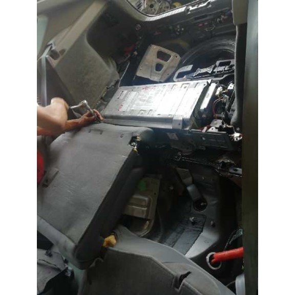 toyota prius (nhw20) del año 2006