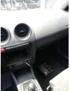 seat ibiza (6l1) del año 2004