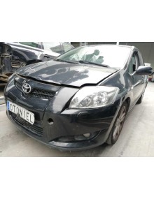 toyota auris del año 2007