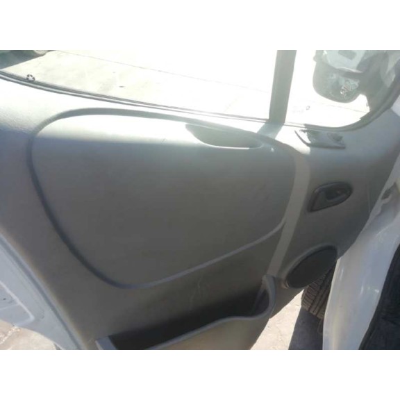 renault trafic caja cerrada (ab 4.01) del año 2010