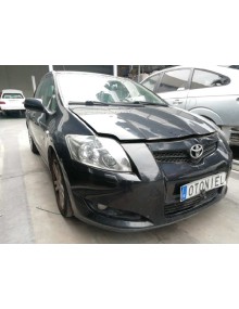 toyota auris del año 2007 2