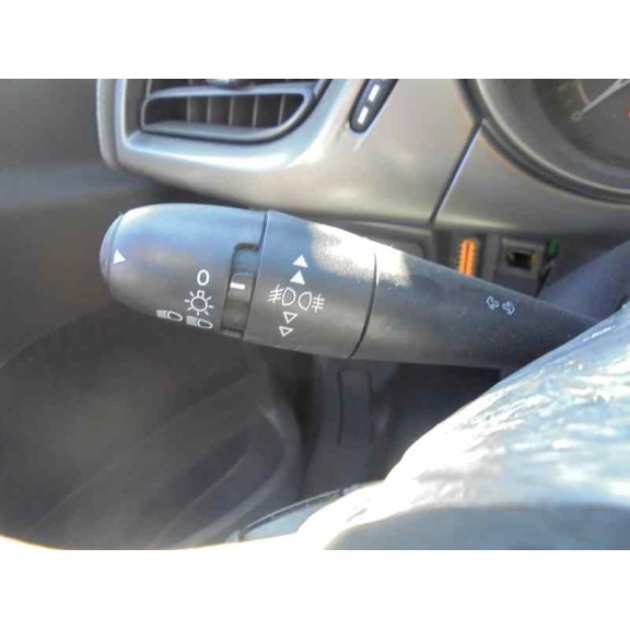 citroën c3 del año 2016