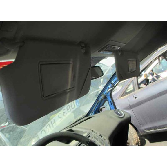 ford fiesta (ccn) del año 2013