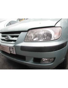 hyundai matrix (fc) del año 2002 2