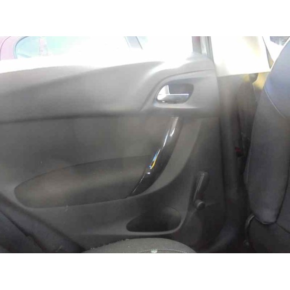 citroën c3 del año 2016