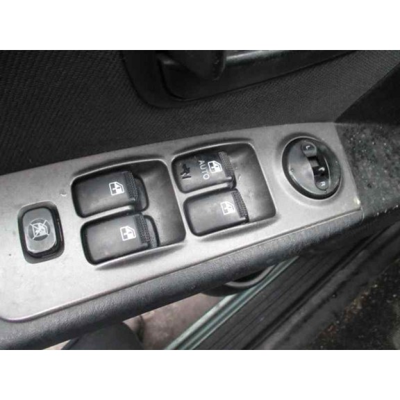 hyundai matrix (fc) del año 2002