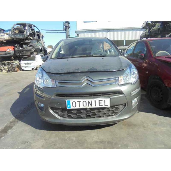 citroën c3 del año 2016