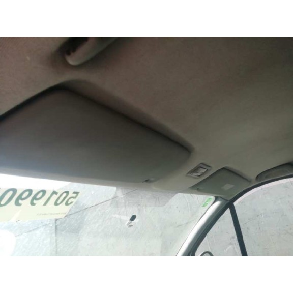 renault trafic caja cerrada (ab 4.01) del año 2010