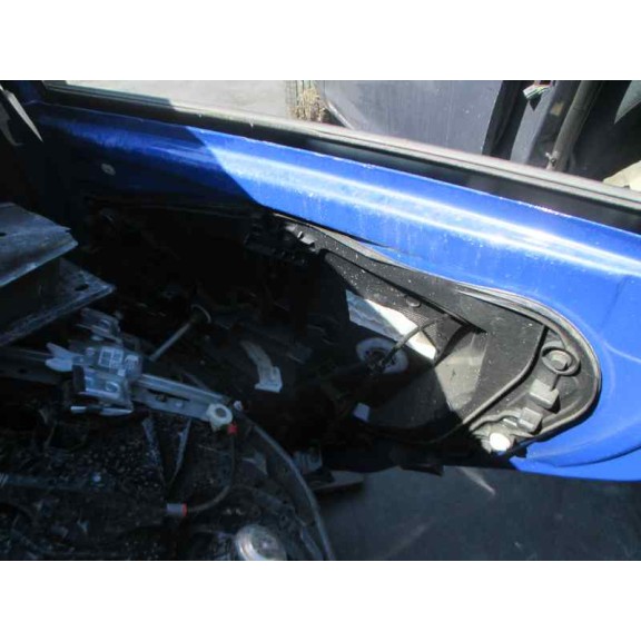 ford fiesta (ccn) del año 2013