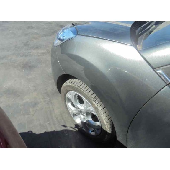 citroën c3 del año 2016