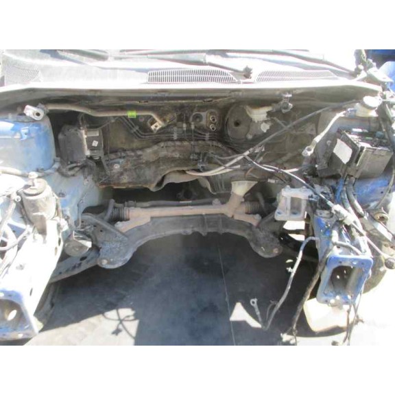 ford fiesta (ccn) del año 2013