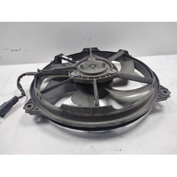 Recambio de electroventilador para citroën c4 picasso sx referencia OEM IAM   