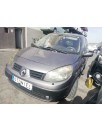 renault scenic ii del año 2004