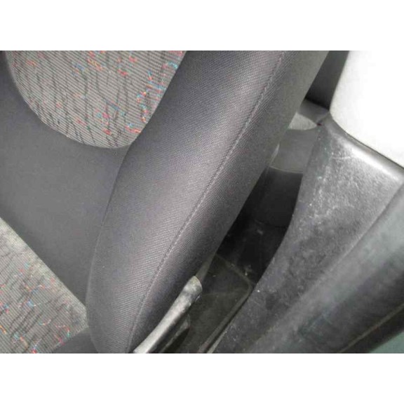 hyundai matrix (fc) del año 2002