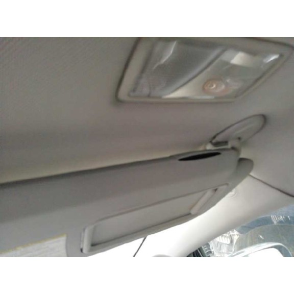 toyota auris del año 2007