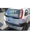 opel corsa c del año 2003