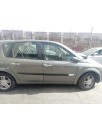 renault scenic ii del año 2004