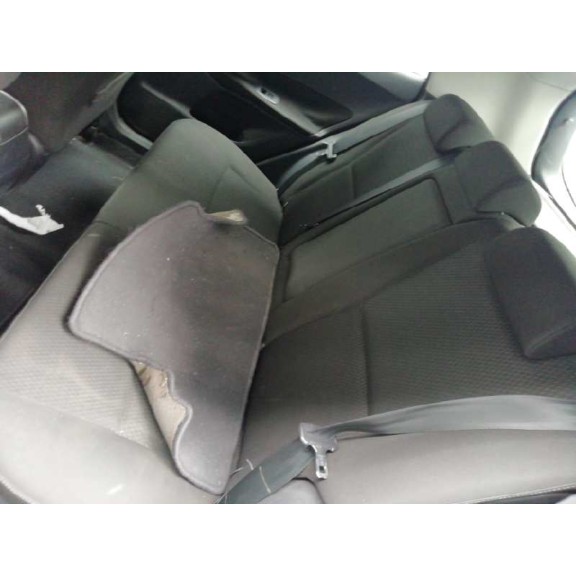 toyota auris del año 2007