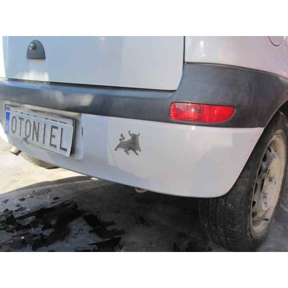 opel corsa c del año 2003