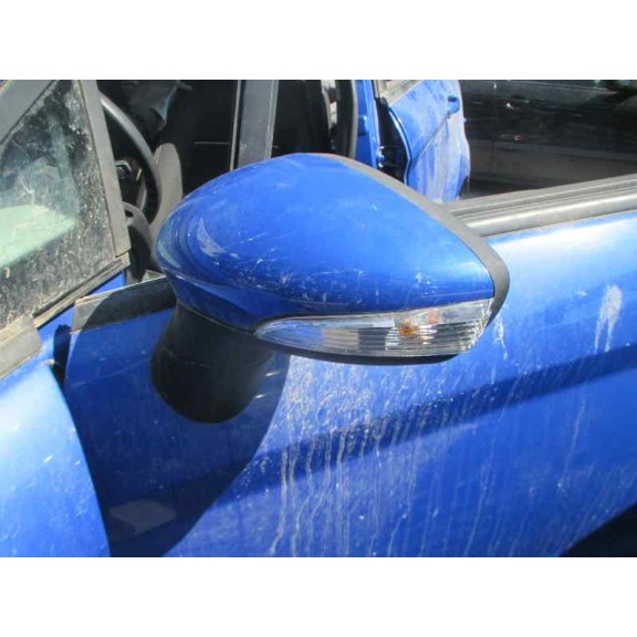 ford fiesta (ccn) del año 2013