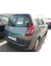 renault scenic ii del año 2004
