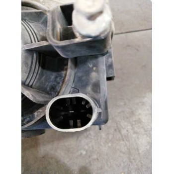 Recambio de faro antiniebla izquierdo para opel vectra c berlina club referencia OEM IAM 09185794  