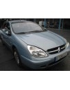 citroën c5 berlina del año 2001
