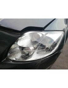 toyota auris del año 2009 2