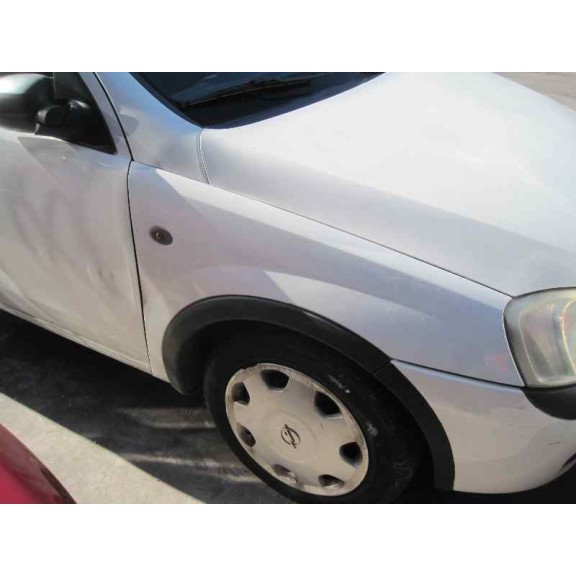 opel corsa c del año 2003