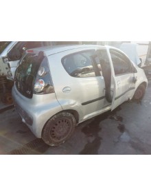 citroën c1 del año 2006 2