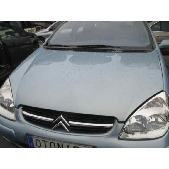 citroën c5 berlina del año 2001