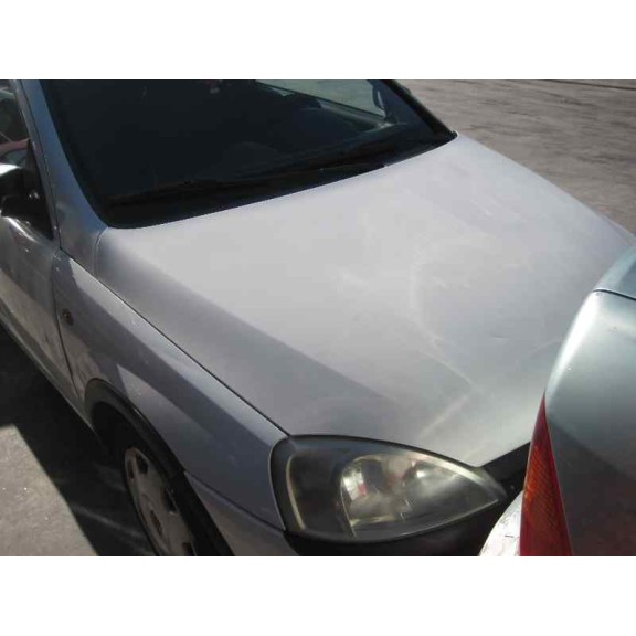 opel corsa c del año 2003