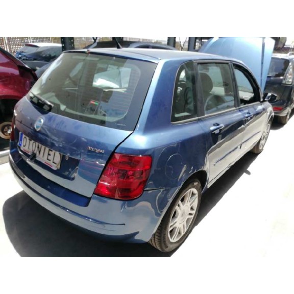 fiat stilo (192) del año 2005