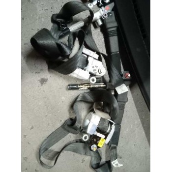 Recambio de kit airbag para ssangyong tivoli referencia OEM IAM A2C18434602 8620135500LBH 