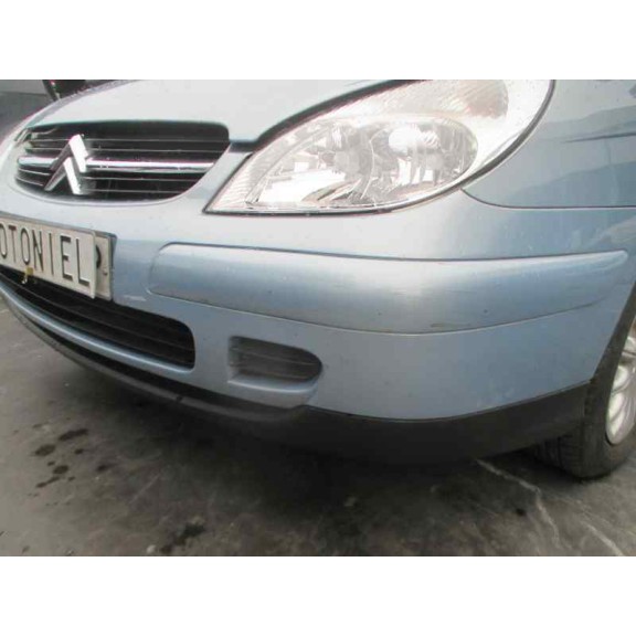 citroën c5 berlina del año 2001