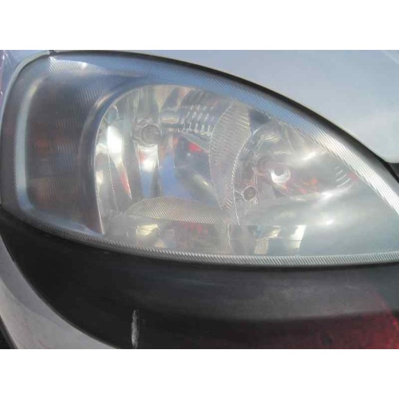 opel corsa c del año 2003