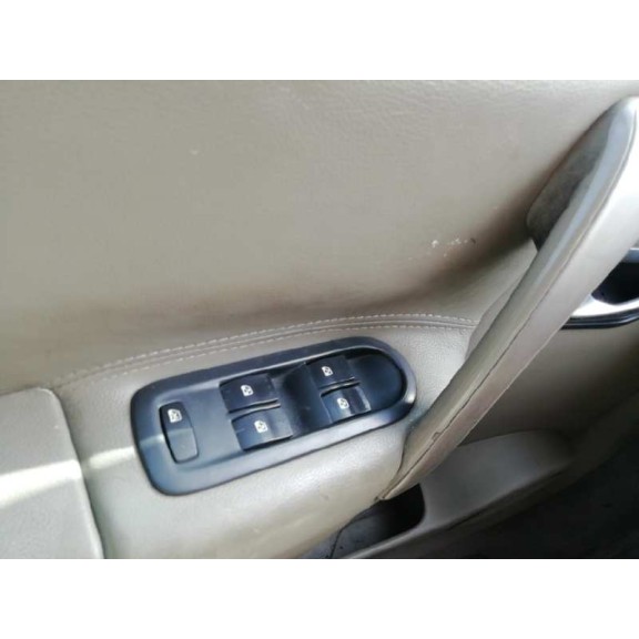 renault scenic ii del año 2004