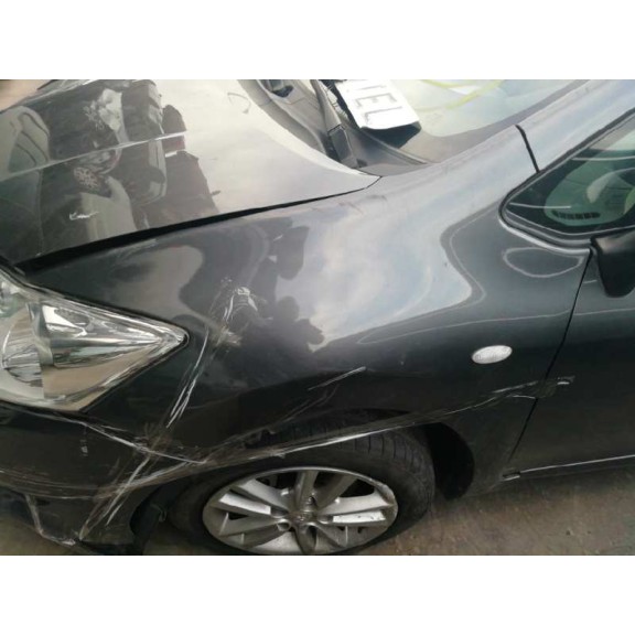 toyota auris del año 2009