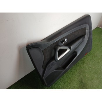 Recambio de guarnecido puerta delantera derecha para volkswagen scirocco iii (137, 138) 1.4 tsi referencia OEM IAM 1K8867012ATYC