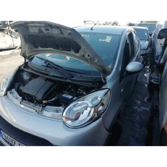 citroën c1 del año 2006