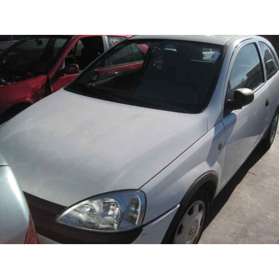 opel corsa c del año 2003