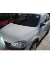 opel corsa c del año 2003