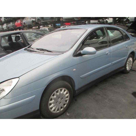citroën c5 berlina del año 2001
