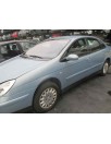citroën c5 berlina del año 2001