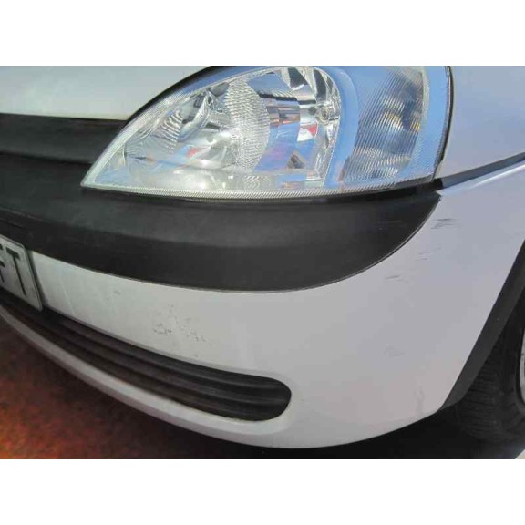 opel corsa c del año 2003