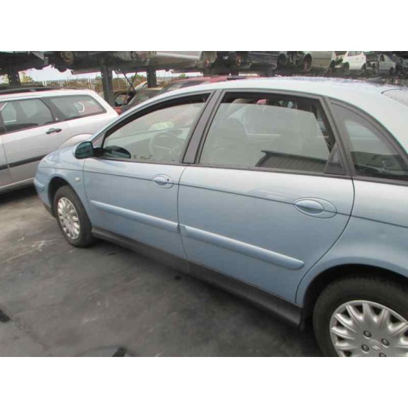 citroën c5 berlina del año 2001