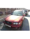 toyota corolla familiar (e11) del año 2000